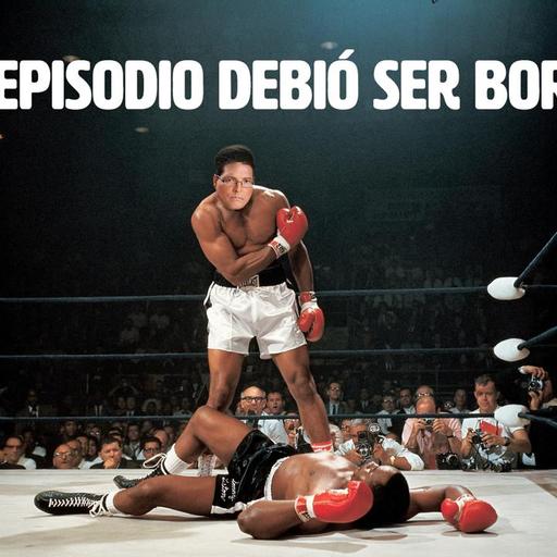 ¡Este episodio debió ser borrado!