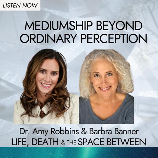 Mediumship Beyond Ordinary Perception