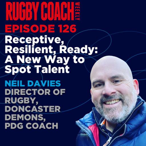 Receptive, Resilient, Ready: A New Way to Spot Talent