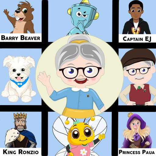 Conducting the Census - Mrs. Honeybee's Neighborhood