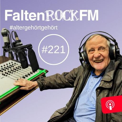 Überdosis G'fühl #221