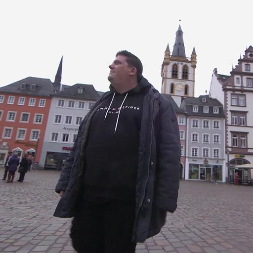 Nie wieder dick