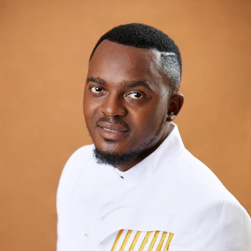 Roots and Shoots - Prophet Gomezyo Shamane