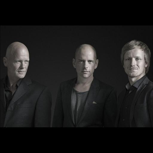 A Kind of Nordic Blues From Tord Gustavsen Trio (Archives)