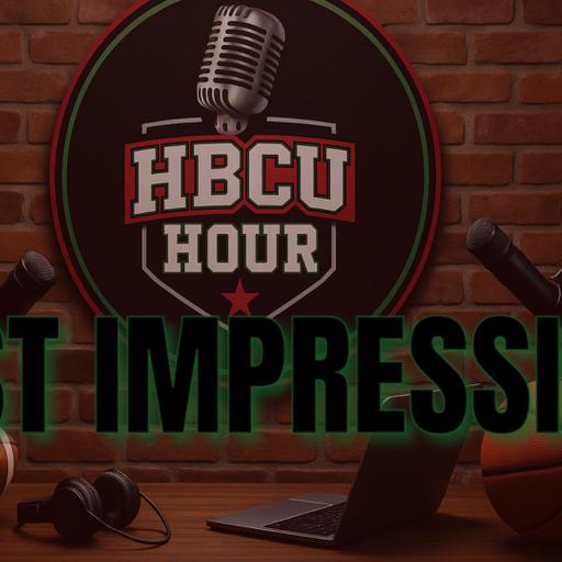 HBCU Hour Ep. 152