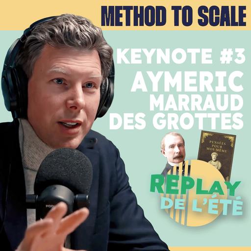 Replay de l'été - L’ascension des Rockefeller : de l’or noir à leadership mondial, une leçon de scale !