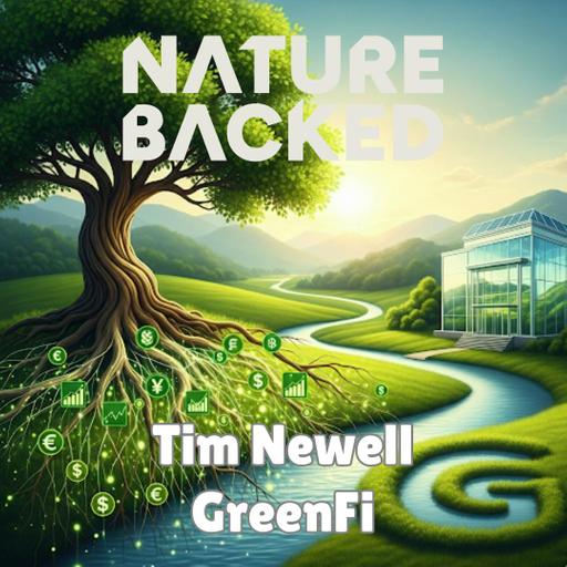 Building Green Investment Network with Tim Newell