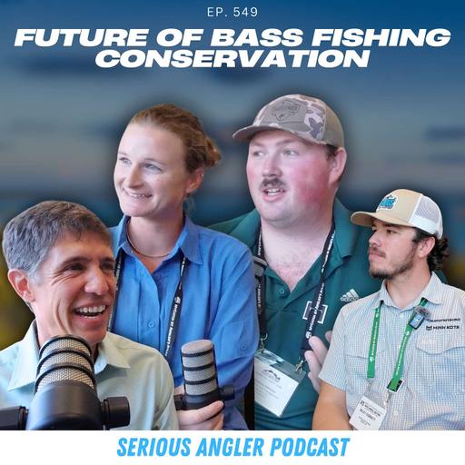 The Future of Bass Fishing's Conservation Efforts (Tournaments, Management & More)