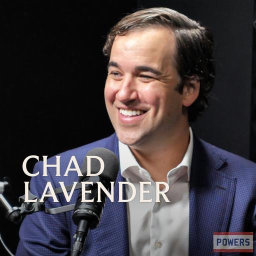 #391 - Chad Lavender - President of Capital Markets, North America @ Newmark