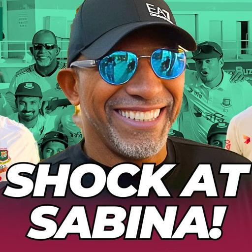 West Indies 1-1 Bangladesh: CCP test series review