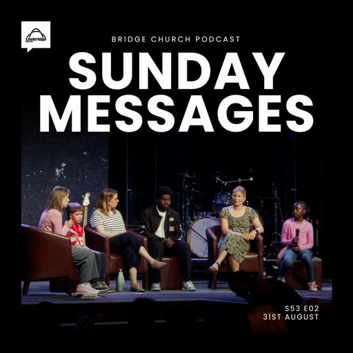 31st August | Family Service