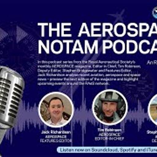 AEROSPACE NOTAM - September 2025