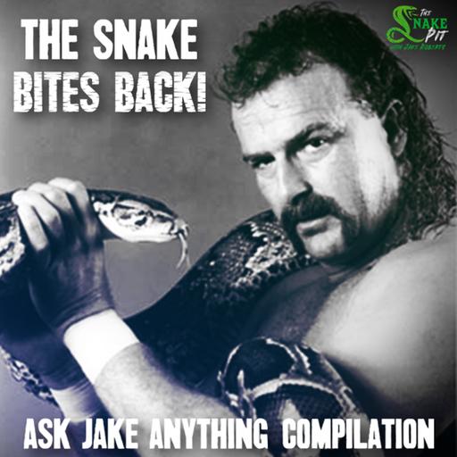 The Snake Pit Ep. 144: The Snake Bites Back!