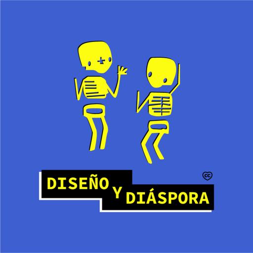 650. Diseño crítico y contextual (Colombia). Una charla con Cristiam Sabogal