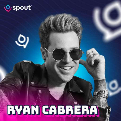 Ryan Cabrera — TRL Memories, Dad Era, and a 20-Year Remix