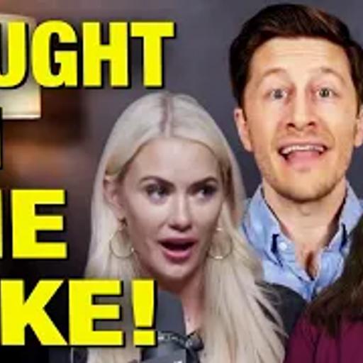 Dem Influencers EXPOSED As Paid Shills For The Party!
