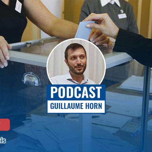 Guillaume Horn : « Le Parti socialiste peut faire basculer la circonscription à gauche »