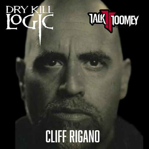 Cliff Rigano Reflects on Dry Kill Logic’s Nu Metal Beginnings