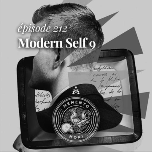 MM212: Pourquoi le sexe sature la culture pop? (Modern Self #9)
