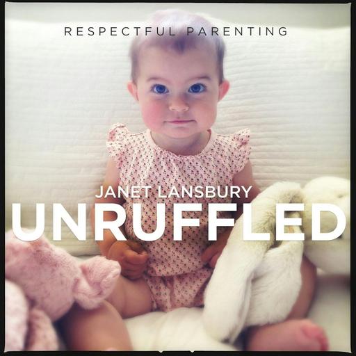 Helping Your Child Overcome Anxieties, Fears, and Rocky Transitions