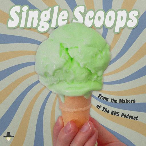 Single Scoops Vol. II Episode 6: The Stars of Battle Shinhwa