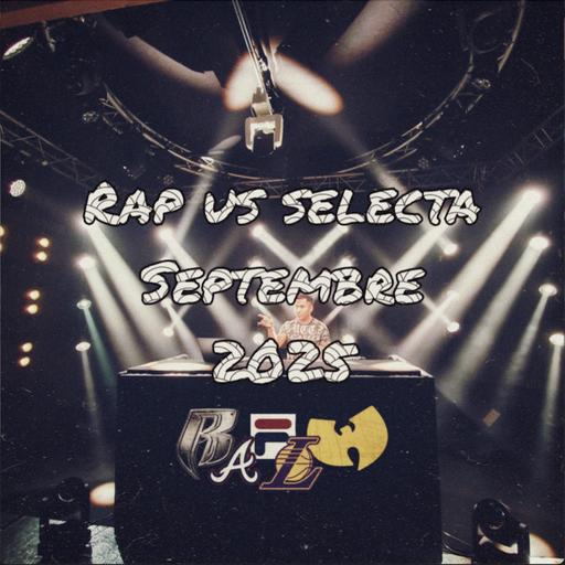 Rap US Late 2025
