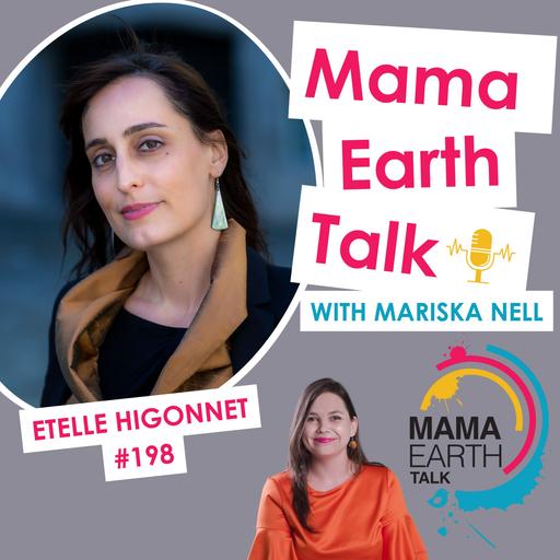 198: Coffee Watch: A Mission for Change with Etelle Higonnet