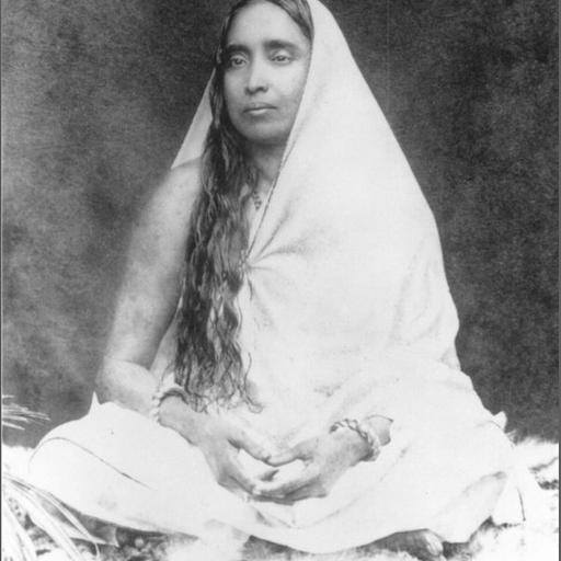 "Rare Reminisces of Holy Mother" (Part 2), Satsang with Swami Chetanananda