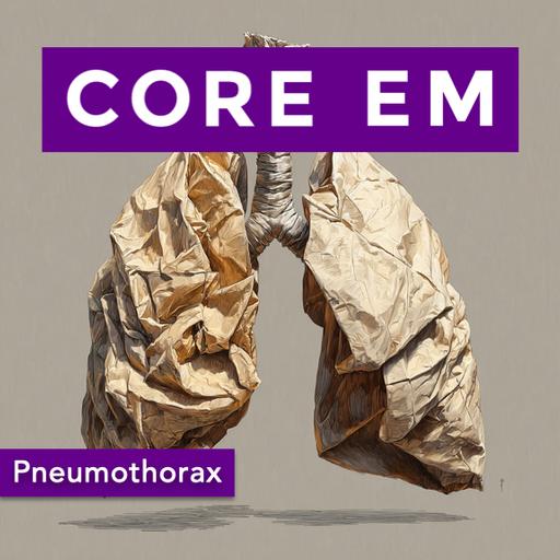 Episode 213: Pneumothorax