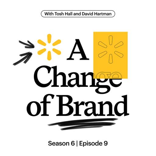 Walmart with Tosh Hall and David Hartman