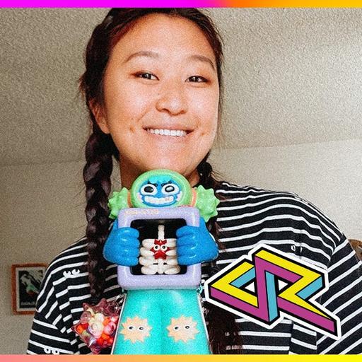F**K What's 'Popular', Get Creative - with So-Hee Woo #225