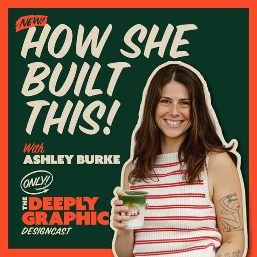 How She Built This! - The Next Level