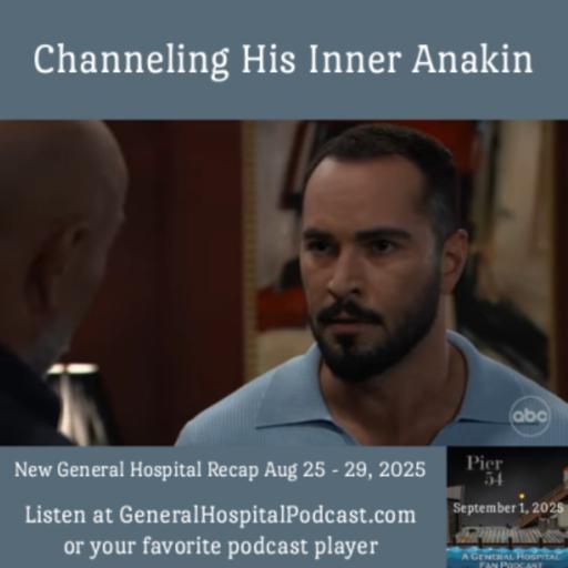 Episode 680: Channeling His Inner Anakin