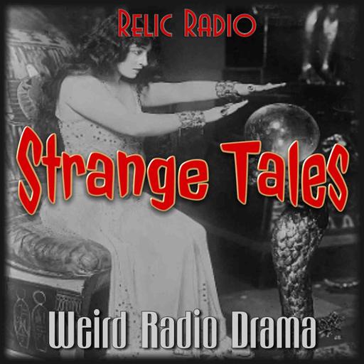 Love Me And Die by The CBS Radio Mystery Theater