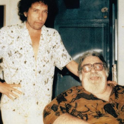 Episode #251: Sharyn Felder (Doc Pomus) (Part Two)