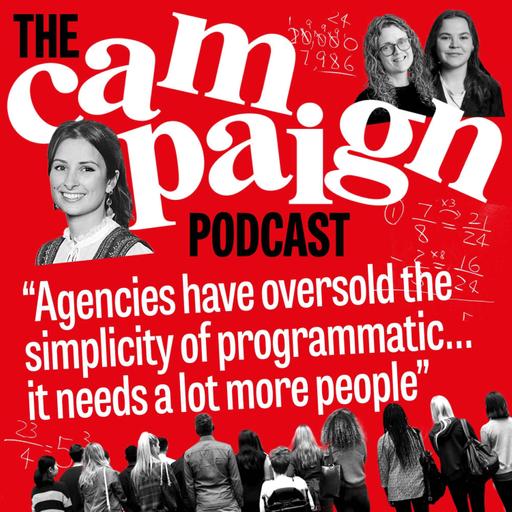 Will agencies lose out to AI solutions at media platforms?