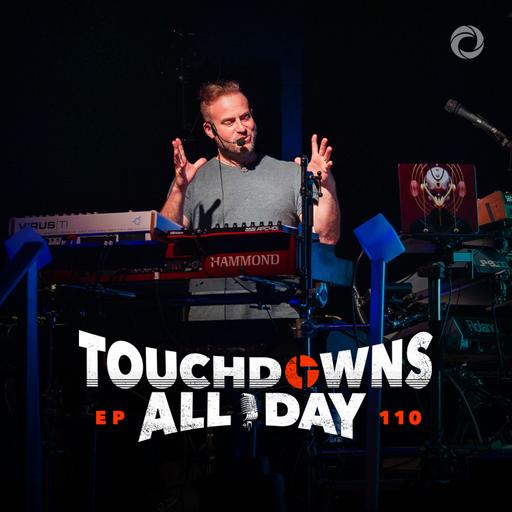 E110 - Camp Home Again: Tractorbeam Workshop