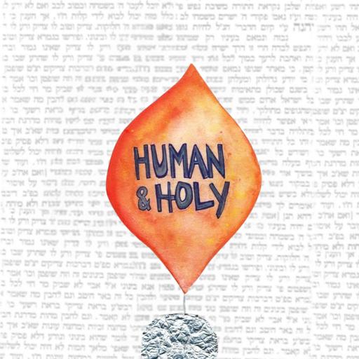 The Body's Experience of G-d | Shimona Tzukernik [Rerun]