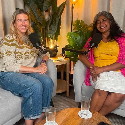 S1 E5: Smiles and Sunshine with Salina Jane