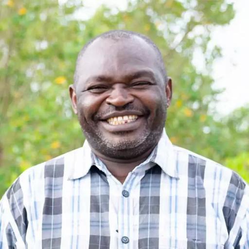 119 | Blue Carbon Pioneer James Kairo on How Mangroves Combat Climate Change: First of Three Parts