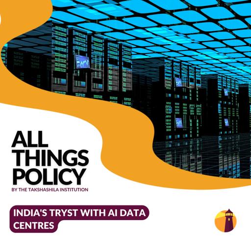 India's Tryst with AI Data Centres