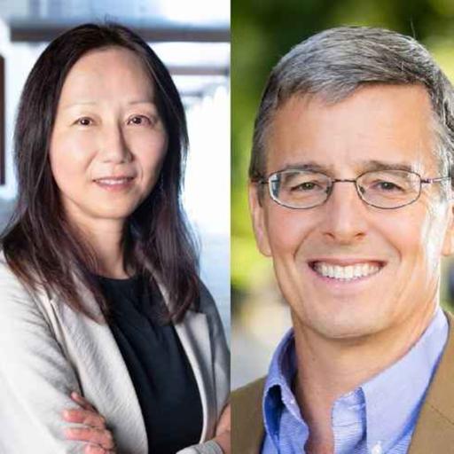 Wearables Roundtable: Bao and Rogers