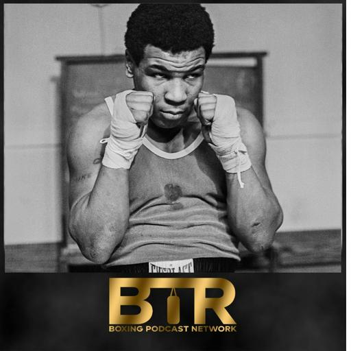 Mike Tyson (Part II)