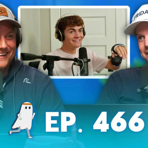 466 - Timon is Back!