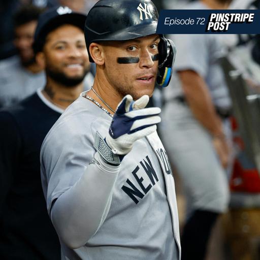 Is the Yankees Season on the Line? | Pinstripe Post