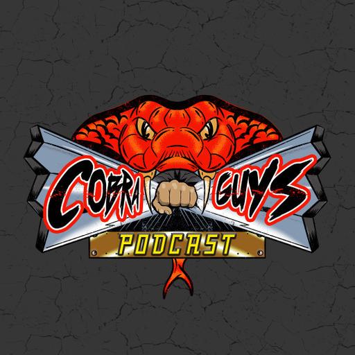 The Cobra Guys Awards