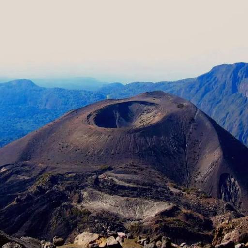 Balinese Inspired Mount Meru Yoga Nidra Meditation & Crystal Bowl and Chow Gong Sound Bath