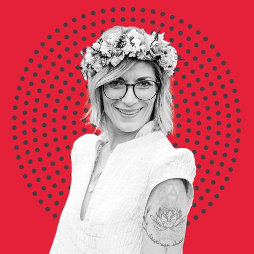 060 – Zala Pusnik: Wunder wirken