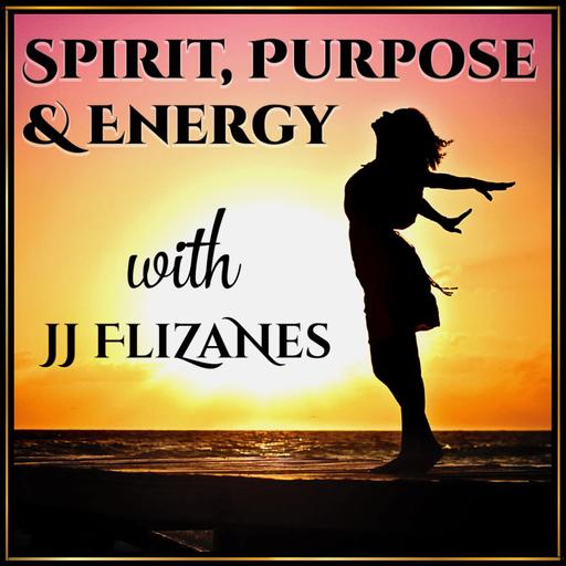 Ep. 499: 5 Signs You're Releasing Stuck Energy