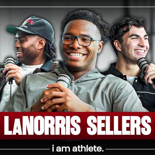 LaNorris Sellers: best player in college football? | I AM NEXT